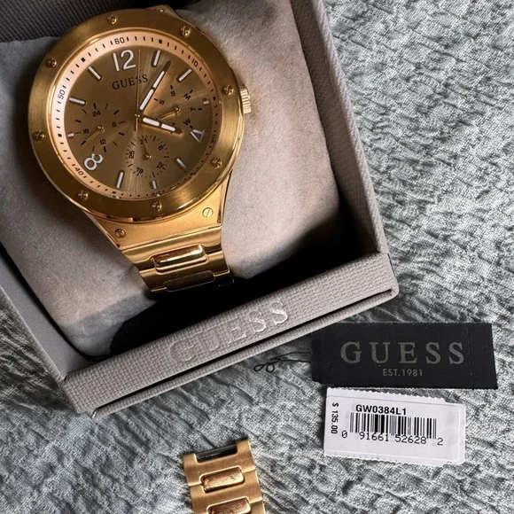 Watch Guess - Picture 1 of 7